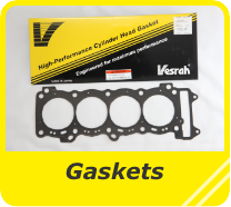 Vesrah Heavy Duty Steel Clutch Spring Kit SK-321 