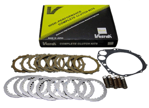 Vesrah AT-8003 Complete Clutch Kit