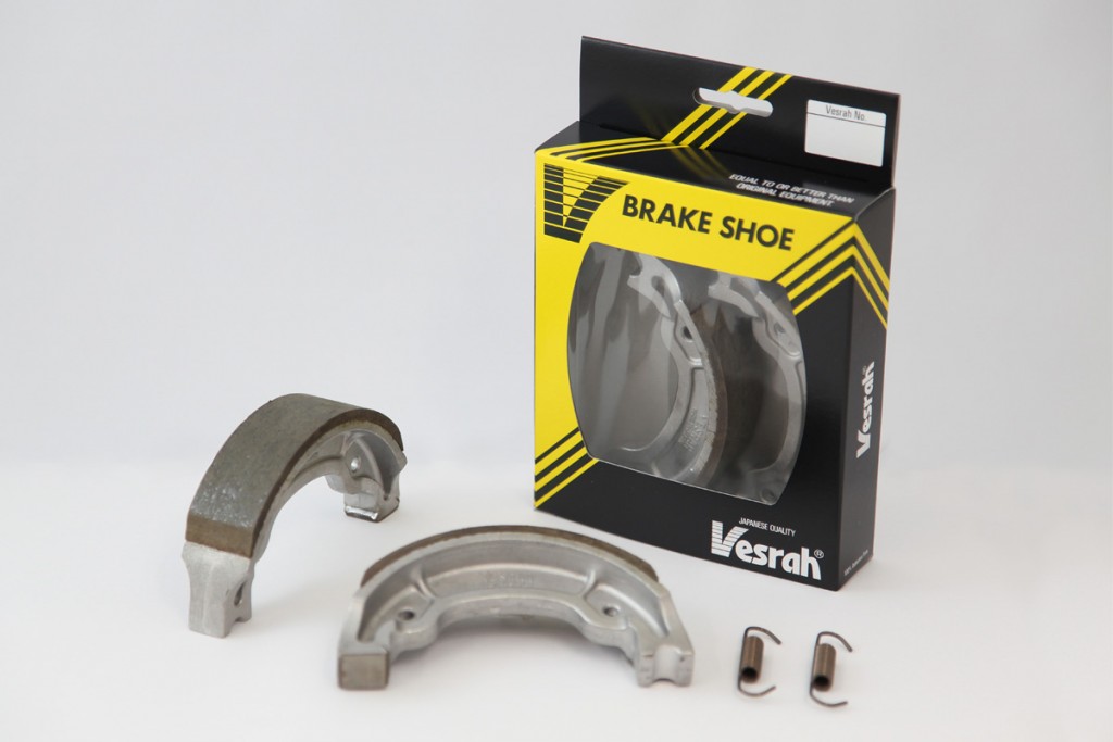 Brake Shoe