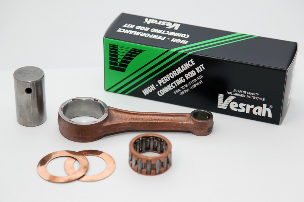 Vesrah Con Rod Kit