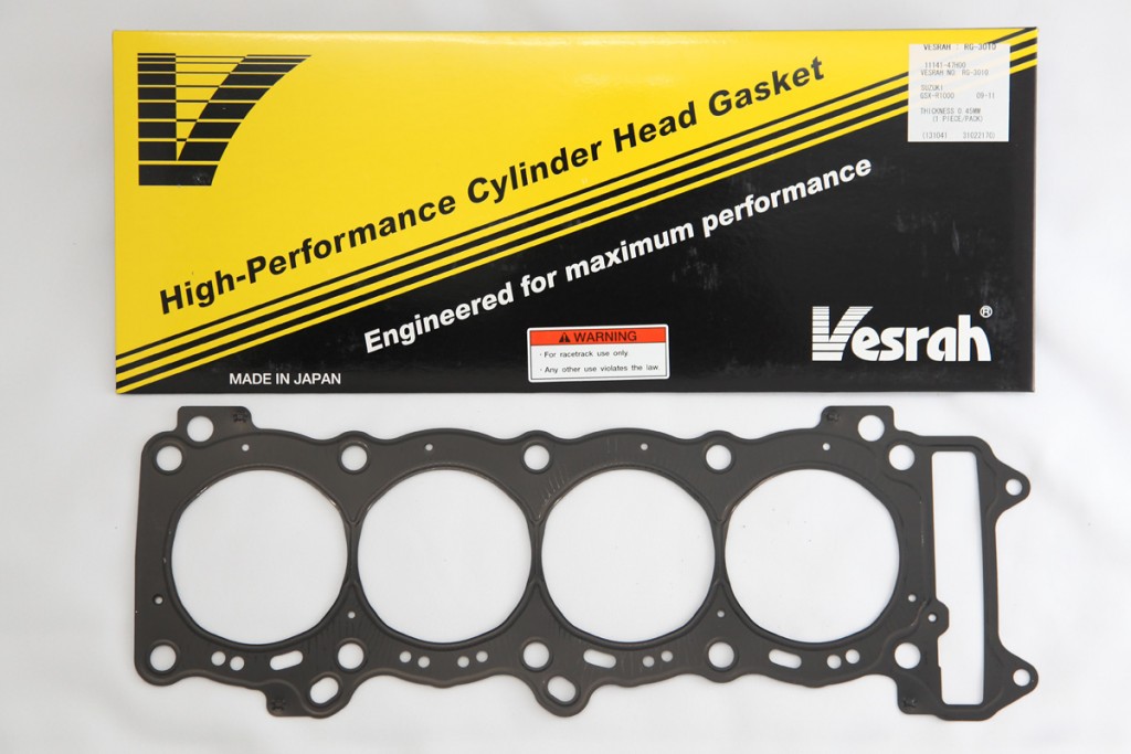 Cylinder Head Gasket